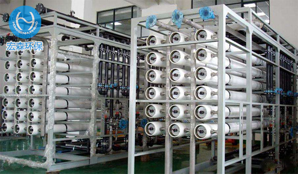 電子行業(yè)純水設(shè)備，化工行業(yè)純水設(shè)備