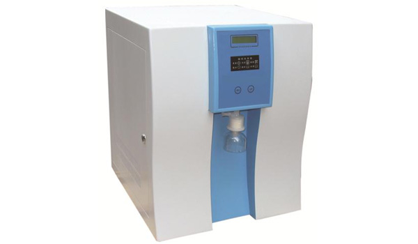 生物研究實(shí)驗室超純水設(shè)備