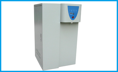 實驗室高純水機適用于高端的電子科學、光電研究、新能源技術、新材料技術、半導體技術、生命科學等實驗項目。